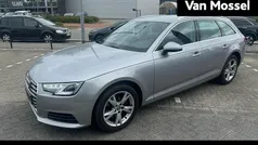 Gebruikt 2016 Audi A4 Proline Stationwagen | € 19.900 (Goede deal)