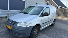 Overige Gebruikt 2004 VW Caddy MPV | € 1.450 (Duur)