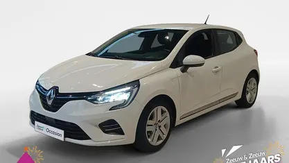 Gebruikt 2019 Renault Clio IV Zen Hatchback | € 11.995 (Eerlijke prijs)