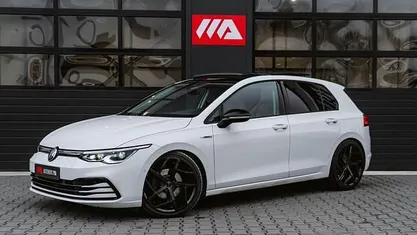 Occasion 2021 VW Golf VII Business Hatchback | € 24.400 (Super prijs)