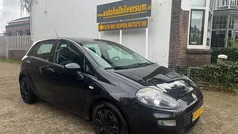Gebruikt 2012 Fiat Punto Evo Easy Hatchback | € 999 (Super prijs)