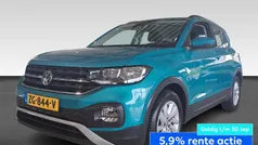 Gebruikt 2019 VW T-Cross Life SUV | € 15.940 (Eerlijke prijs)