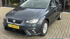 Grijs Gebruikt 2020 Seat Ibiza Business Hatchback | € 13.950 (Eerlijke prijs)