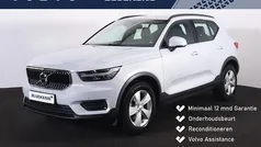 Gebruikt 2019 Volvo XC40 Momentum SUV | € 26.900 (Goede deal)