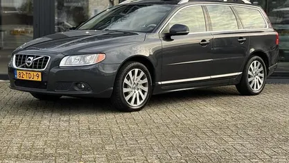 Occasion 2012 Volvo V70 Stationwagen | € 5.950 (Eerlijke prijs)
