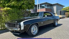 Gebruikt 1969 Chevrolet Camaro SS | € 29.500
