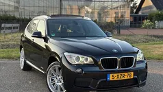 Gebruikt 2014 BMW X1 Executive SUV | € 16.990 (Eerlijke prijs)