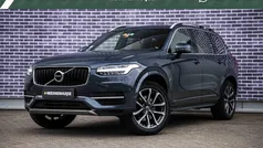 Gebruikt 2018 Volvo XC90 SUV | € 33.694 (Eerlijke prijs)