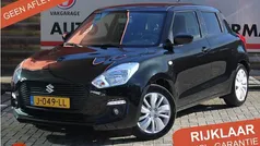 Gebruikt 2020 Suzuki Swift Hatchback | € 14.950 (Eerlijke prijs)