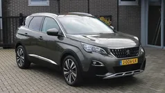 Grijs Gebruikt 2020 Peugeot 3008 Premium SUV | € 18.450 (Goede deal)