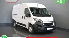 Wit Gebruikt 2022 Peugeot Boxer Van | € 19.444 (Goede deal)