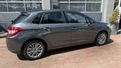 Grijs Gebruikt 2012 Citroën C4 Business Class Hatchback | € 3.450 (Eerlijke prijs)
