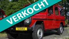 Gebruikt 1980 Mercedes 280 | € 12.950