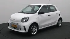 Wit Gebruikt 2022 Smart ForFour Electric Drive Hatchback | € 9.900 (Goede deal)