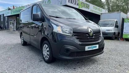 Occasion Renault Trafic 2019 MPV
