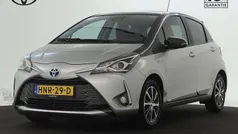 Gebruikt 2020 Toyota Yaris Hybrid Limited Hatchback | € 16.945 (Goede deal)