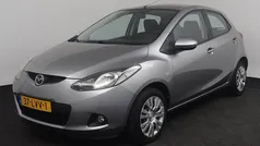 Gebruikt 2010 Mazda 2 Hatchback | € 6.450 (Eerlijke prijs)
