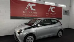 Gebruikt 2018 Toyota Aygo X-cite Hatchback | € 6.950 (Goede deal)