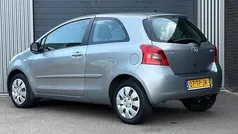 Gebruikt 2007 Toyota Yaris Sol Hatchback | € 3.750 (Goede deal)