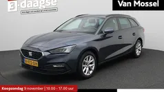 Gebruikt 2022 Seat Leon Business Stationwagen | € 15.900 (Goede deal)