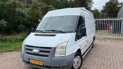 Occasion Ford Transit 86 PK (63 kW) 2009 Van