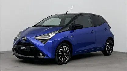Occasion 2025 Toyota Aygo X-cite Hatchback | € 16.445 (Goede deal)