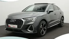 Grijs Gebruikt 2022 Audi Q3 Sportback S-Line SUV | € 42.900 (Eerlijke prijs)