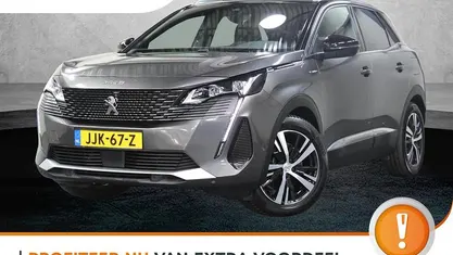 Occasion Peugeot 3008 GTi 301 PK (221 kW) 2023 SUV