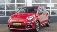 Gebruikt 2024 Fiat 500X Sport SUV | € 24.589 (Goede deal)