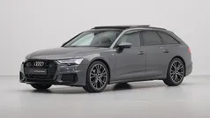 Gebruikt 2024 Audi A6 Competition Stationwagen | € 52.990 (Eerlijke prijs)