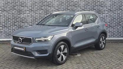 Occasion Volvo XC40 Inscription 2021 Grijs SUV