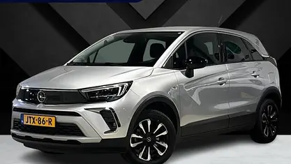 Occasion 2024 Opel Crossland Elegance SUV | € 21.495 (Eerlijke prijs)