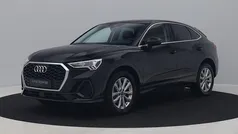 Gebruikt 2021 Audi Q3 Sportback SUV | € 34.500 (Super prijs)