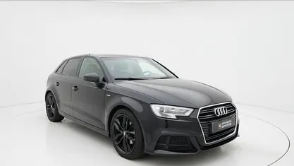 Occasion Audi A3 S-Line 150 PK (110 kW) 2017 Hatchback