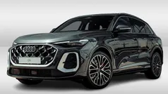 Grijs Gebruikt 2025 Audi SQ5 SUV | € 124.950 (Goede deal)