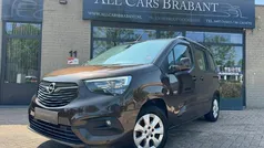 Gebruikt 2020 Opel Combo Edition MPV | € 19.950 (Goede deal)