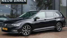 Gebruikt 2020 VW Passat Elegance Stationwagen | € 25.900 (Eerlijke prijs)