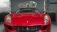 Gebruikt 2008 Ferrari 599 Coupé | € 124.950