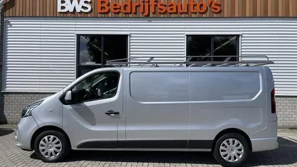 Occasion Renault Trafic 120 PK (88 kW) 2021 MPV