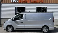 Gebruikt 2021 Renault Trafic Van | € 20.950 (Eerlijke prijs)