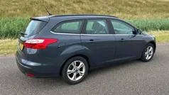 Grijs Gebruikt 2012 Ford Focus Trend Stationwagen | € 3.200 (Eerlijke prijs)
