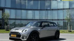 Grijs Gebruikt 2015 Mini Cooper Clubman Business Stationwagen | € 17.880 (Eerlijke prijs)