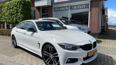 Wit Gebruikt 2018 BMW 418 Executive Coupé | € 21.950 (Eerlijke prijs)
