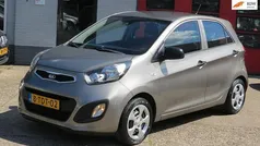 Gebruikt 2014 Kia Picanto Hatchback | € 3.350 (Goede deal)