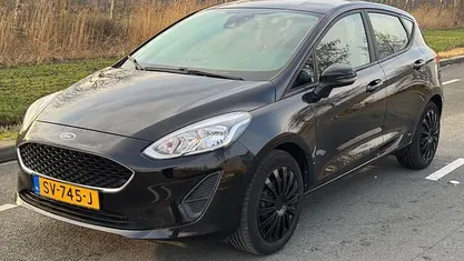 Occasion Ford Fiesta Trend 71 PK (52 kW) 2018 Hatchback