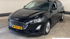 Gebruikt 2021 Ford Focus Business Edition Hatchback | € 18.445 (Eerlijke prijs)