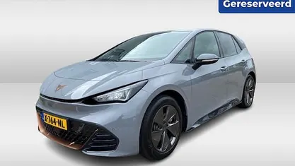 Occasion 2024 Cupra Born Hatchback | € 25.950 (Goede deal)