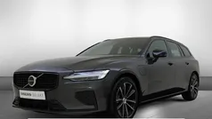 Gebruikt 2025 Volvo V60 Plus Stationwagen | € 49.935 (Eerlijke prijs)