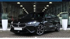Zwart Gebruikt 2024 BMW 120 Comfort Edition Hatchback | € 33.950 (Eerlijke prijs)