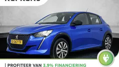 Gebruikt 2023 Peugeot e-208 Active Hatchback | € 19.880 (Goede deal)